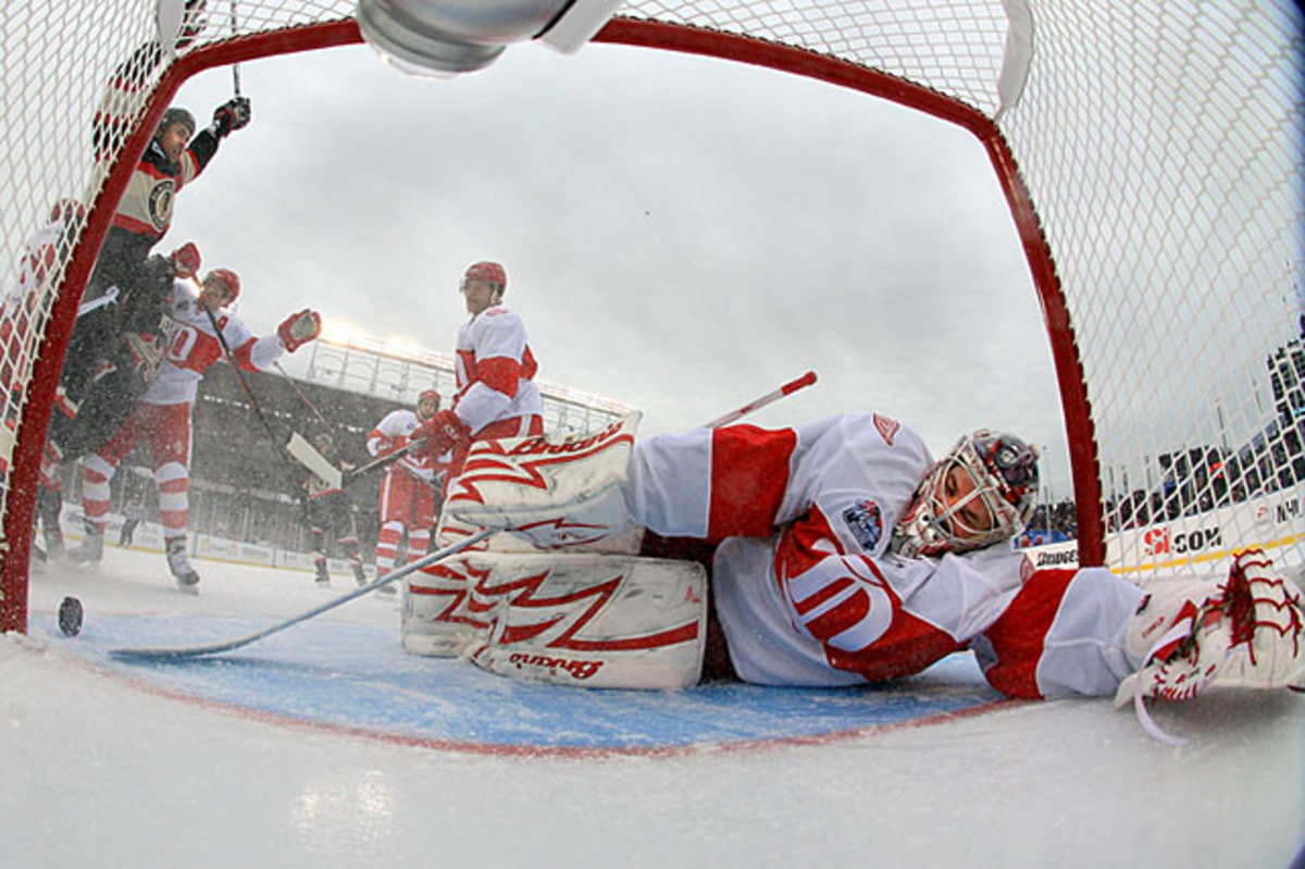 Winter Classic